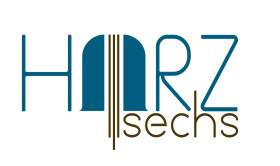 Logo Harz 6-Pfade