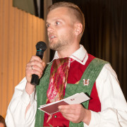 Frühjahrskonzert 8. April 2017
