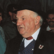 Alois Niederstaetter Obmann