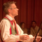 Christian Graf Kapellmeister