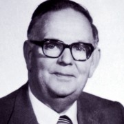 Franz Oberrauch sen. Kapellmeister