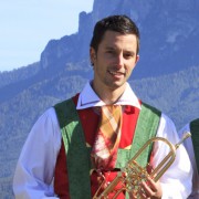 Kurt Oberauch Obmann