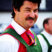 Luis Kroess Kapellmeister