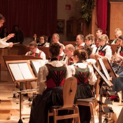 Frühjahrskonzert 23. März 2013