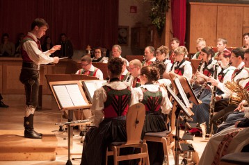 Frühjahrskonzert 23. März 2013
