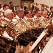 Frühjahrskonzert 23. März 2013