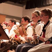 Frühjahrskonzert 23. März 2013