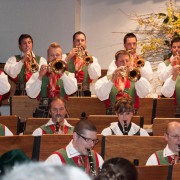 Frühjahrskonzert 23. März 2013
