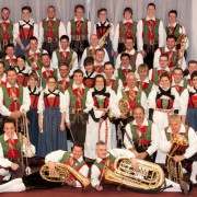 Frühjahrskonzert 23. März 2013
