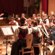 Frühjahrskonzert 23. März 2013