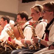 Frühjahrskonzert 23. März 2013