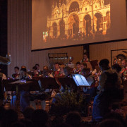 Frühjahrskonzert 12. März 2016
