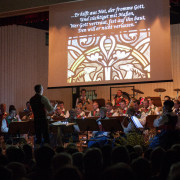 Frühjahrskonzert 12. März 2016
