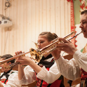 Frühjahrskonzert 12. März 2016