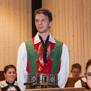 Frühjahrskonzert 12. März 2016