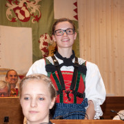 Frühjahrskonzert 12. März 2016