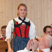 Frühjahrskonzert 12. März 2016