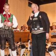 Frühjahrskonzert 12. März 2016