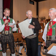 Frühjahrskonzert 12. März 2016