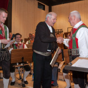 Frühjahrskonzert 12. März 2016