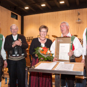 Frühjahrskonzert 12. März 2016