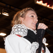 Frühjahrskonzert 12. März 2016