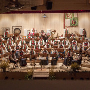 Frühjahrskonzert 12. März 2016
