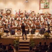 Frühjahrskonzert 12. März 2016