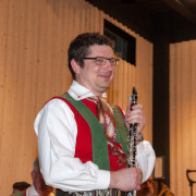 Frühjahrskonzert 12. März 2016