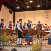 Frühjahrskonzert 12. März 2016