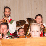 Frühjahrskonzert 12. März 2016