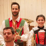 Frühjahrskonzert 12. März 2016