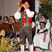 Frühjahrskonzert 12. März 2016