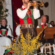 Frühjahrskonzert 12. März 2016
