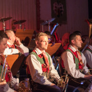 Frühjahrskonzert 12. März 2016