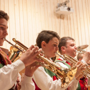Frühjahrskonzert 12. März 2016