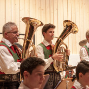 Frühjahrskonzert 12. März 2016