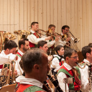 Frühjahrskonzert 12. März 2016